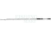 Rod Mikado Jaws Light Fun 2.40m 2-10g
