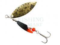 Spinner Manyfik Mobby S Salmon 15g - SV04