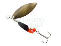 Spinner Manyfik Mobby S Salmon 15g - SV05