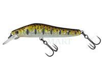 Hard Lure Molix Jubar Smart 70 FS 7cm 10g | 2.3/4 in 3/8 oz - 512 MX Brown Trout