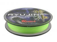 Braid Line Momoi Ryujin Lime Green - 0,16mm 12kg | 150m