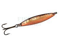 Trout Spoon Blue Fox Moresilda Trout Series 48mm 6g - BRF