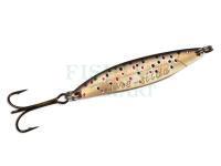 Trout Spoon Blue Fox Moresilda Trout Series 60mm 10g - TR