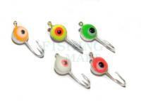 Ice jig KJ 3D