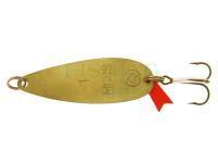 Spoon Polsping Mors No. 1 - 16g Made from pure brass