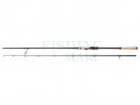 Rod Savage Gear Fury SG6 Shad & Metal Rod 2.41m 20-80g