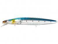 Hard Lure Shimano Exsence Silent Ass Flash Boost 140F 25g 140mm - 001 Maiwashi