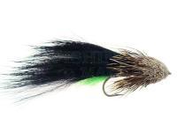 Streamer Muddler no. 10