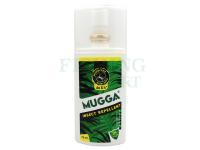 Mugga - DEET Spray 9,5% | 75ml