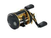 Multiplikator Abu Garcia Ambassadeur C2 Round Reel 6600 LH