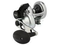 Baitcasting Reel Penn Fathom II Lever Drag - FTHII15LD