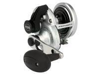 Baitcasting Reel Penn Fathom II Lever Drag - FTHII25NLD