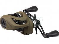 Baitcasting Reel Savage Gear SG8 BC 250 LH 6.6:1