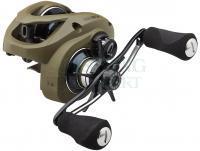 Baitcasting Reel Savage Gear SG8 BC 300 LH 5.6:1