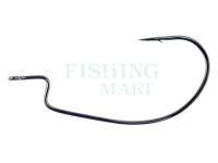 Hooks Decoy Worm 19 S.S. Hook - #8