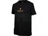 Koszulka Westin Style T-Shirt - Black XXL