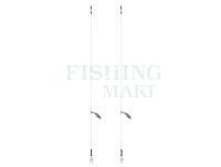 Przypony Savage Gear Teaser Trace 60cm 1.0mm 36kg - M