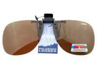 Polarization overlays AK-OKX01 AM
