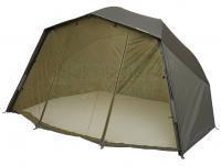 Bivvy Prologic Avenger 65 Brolly & Mozzy Front