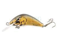 Lure Hunter Nano 3.5cm S - GO