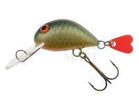 Lure Wob-Art Natręt BAFSDR 2.5cm 2g - 14