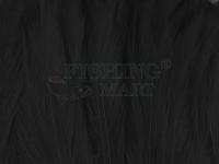 Neck Hackle Strung - black