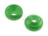 Neck Rings Green - nr 3