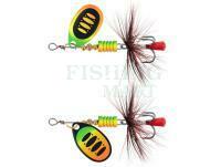Błystka X-Fish Termite #3 7g - Fire tiger