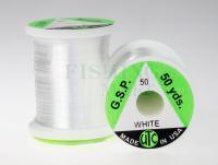 Thread UTC Ultra G.S.P. 50 Denier 50 yds. - White