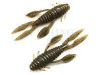 Soft Baits Noike Yabby 2.1inch 54mm - #01 Green Pumpkin