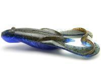 Soft baits Keitech Noisy Flapper 8,89cm - Okeechobee Craw