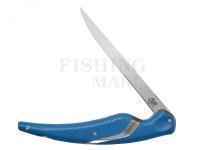 Nóż składany do filetowania Cuda 6.5 Titanium Bonded Folding Fillet Knife