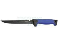 Serrated Fillet Knife MT004 8" 20cm