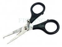Nożyczki Scissor with split ring opener