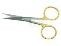 Scissors Gold All Purpose 4.75in 12.5cm