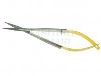 Scissors Gold Handle 12cm