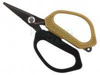 Westin Line Scissors Black Sand - M 12cm