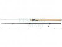 Rod Abu Garcia SÖLV AG2 Spinning 3.30m 15-40g Moderate Fast