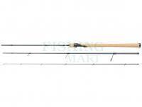 Rod Abu Garcia SÖLV AG2 Spinning 3.30m 15-40g Moderate Fast