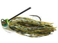 Qu-on Verage Swimmer Jig Another Edition 3/16 oz - BGL