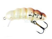 Wobler Microbait Nymph 28mm - Borer S