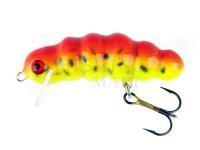 Wobler Microbait Nymph 28mm - Lumine