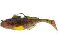 Soft Bait Westin Gunnar The Goby R2F 6.5cm 6g - Appleseed