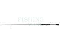 Spinning Rod Jaxon Grey Stream Universal 2.65m 8-30g