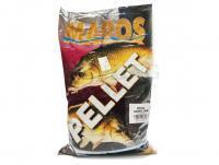 Pellet Maros Special Halibut Pellets 6mm 800g