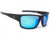 Okulary polaryzacyjne Guideline Experience Sunglasses Grey Lens Blue Revo Coating