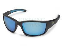 Okulary polaryzacyjne Preston Floater Pro Polarised Sunglasses - Blue Lens