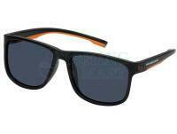 Savage1 Polarized Sunglasses - Black