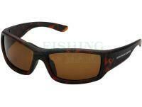 Savage2 Polarized Sunglasses - Brown