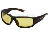 Savage2 Polarized Sunglasses - Yellow